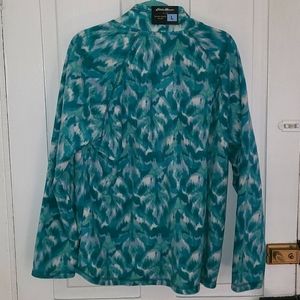 🆕️Eddie Bauer Polar Fleece